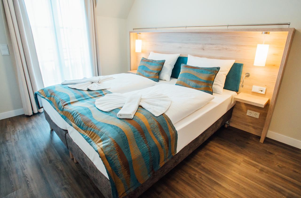 Akzent Residenz 4*